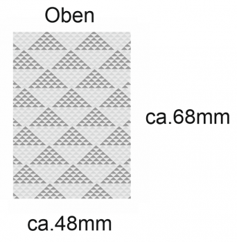 1:14 Tamiya MB SK / NG Sitzbezug